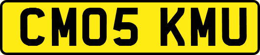 CM05KMU