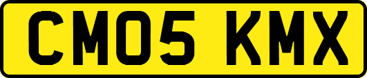 CM05KMX