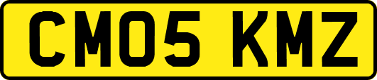 CM05KMZ