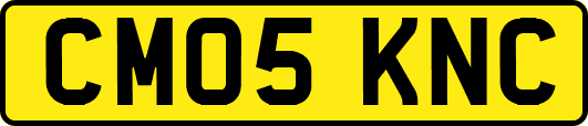 CM05KNC