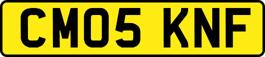CM05KNF