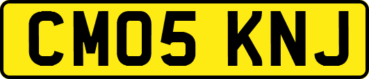 CM05KNJ