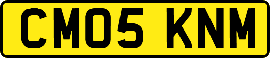 CM05KNM