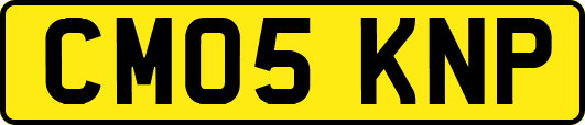 CM05KNP