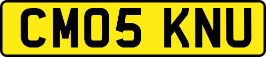 CM05KNU