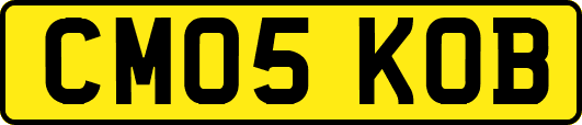 CM05KOB