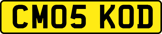 CM05KOD