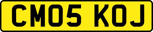 CM05KOJ