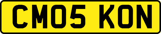 CM05KON