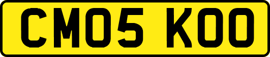 CM05KOO