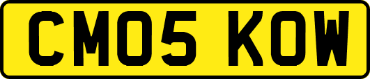 CM05KOW