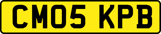 CM05KPB