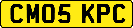 CM05KPC