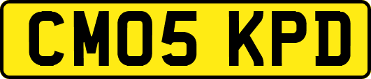 CM05KPD