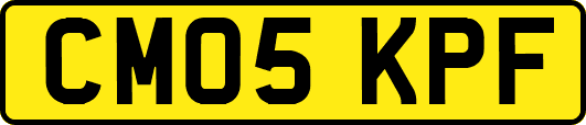 CM05KPF
