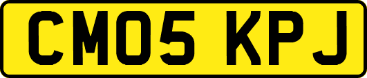 CM05KPJ