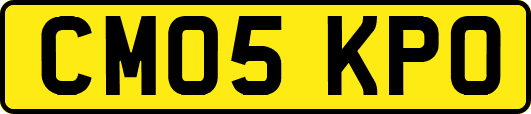 CM05KPO