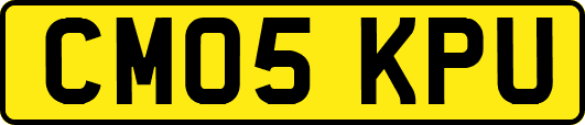 CM05KPU