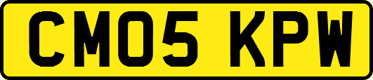 CM05KPW