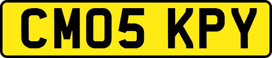 CM05KPY