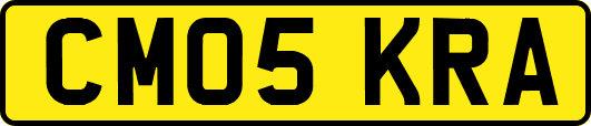 CM05KRA
