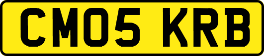 CM05KRB