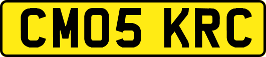 CM05KRC
