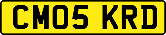 CM05KRD