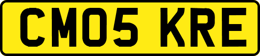CM05KRE
