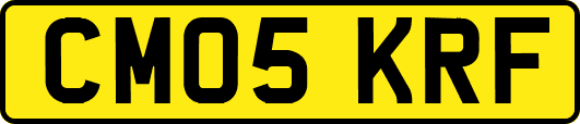 CM05KRF
