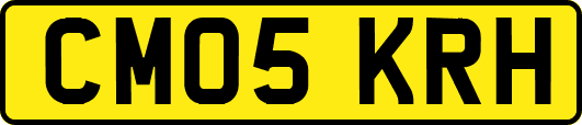CM05KRH