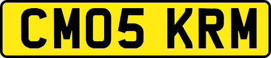 CM05KRM