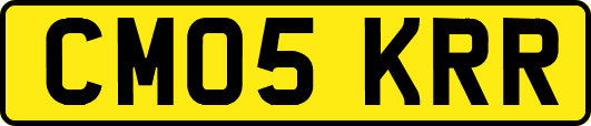 CM05KRR