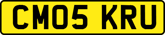 CM05KRU