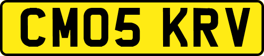 CM05KRV