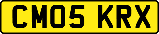 CM05KRX