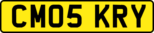 CM05KRY