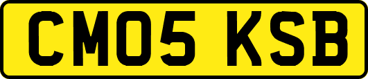 CM05KSB