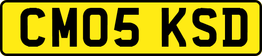 CM05KSD