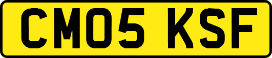 CM05KSF