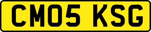 CM05KSG