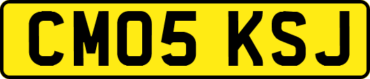 CM05KSJ