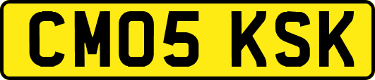 CM05KSK
