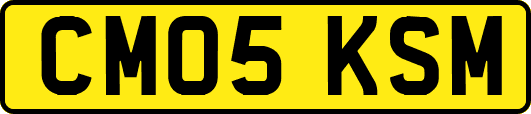CM05KSM