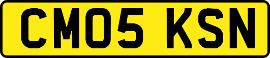 CM05KSN