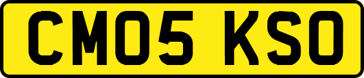 CM05KSO
