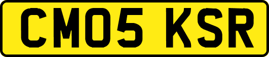 CM05KSR