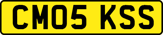 CM05KSS