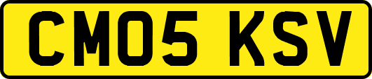 CM05KSV