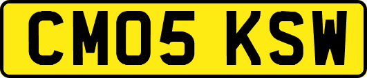 CM05KSW